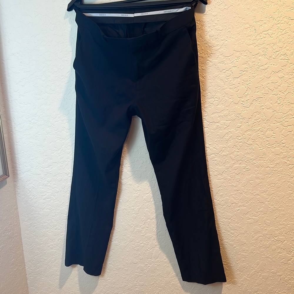 Dress pants